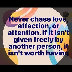 Meet your Posher, Stacy